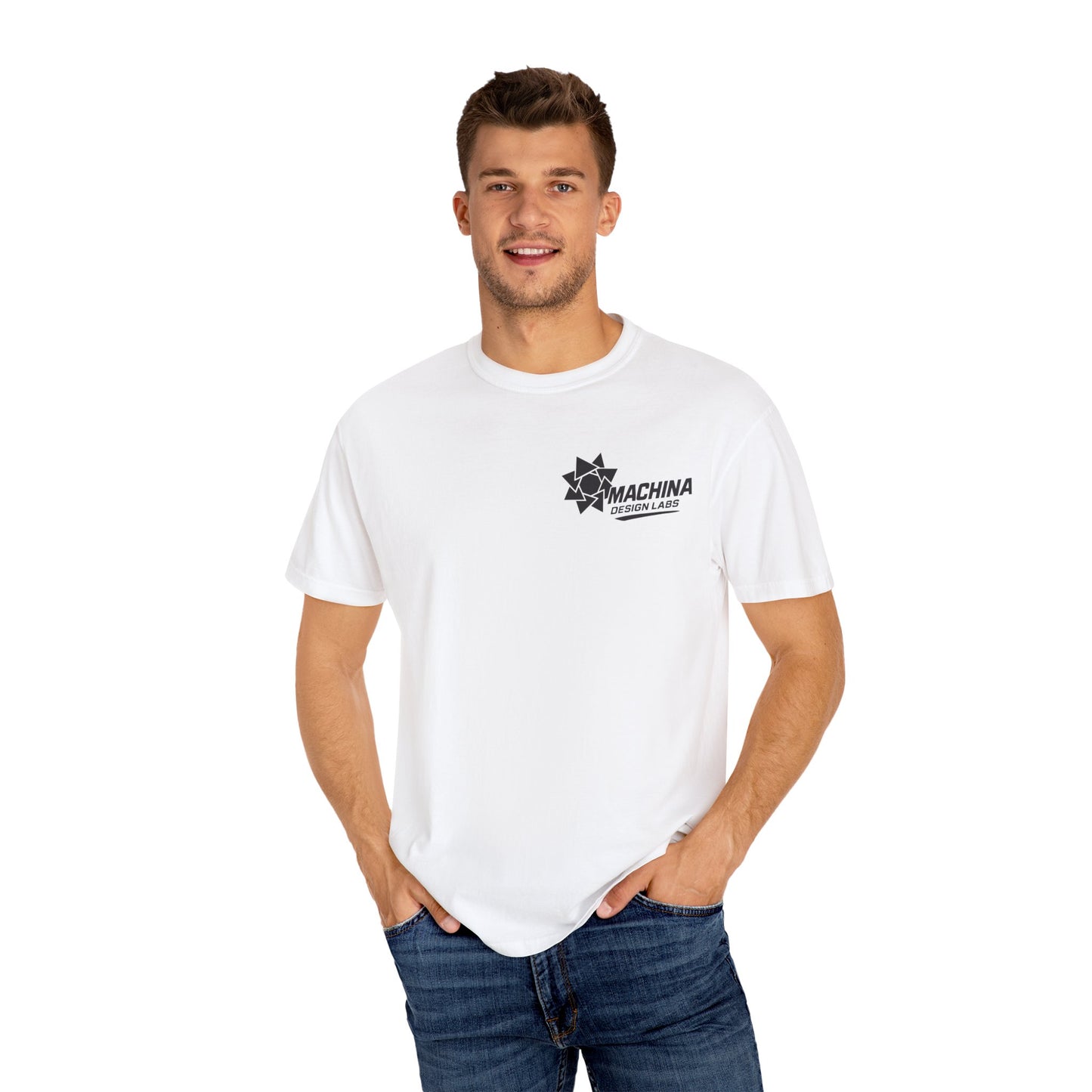 Torque T-Shirt