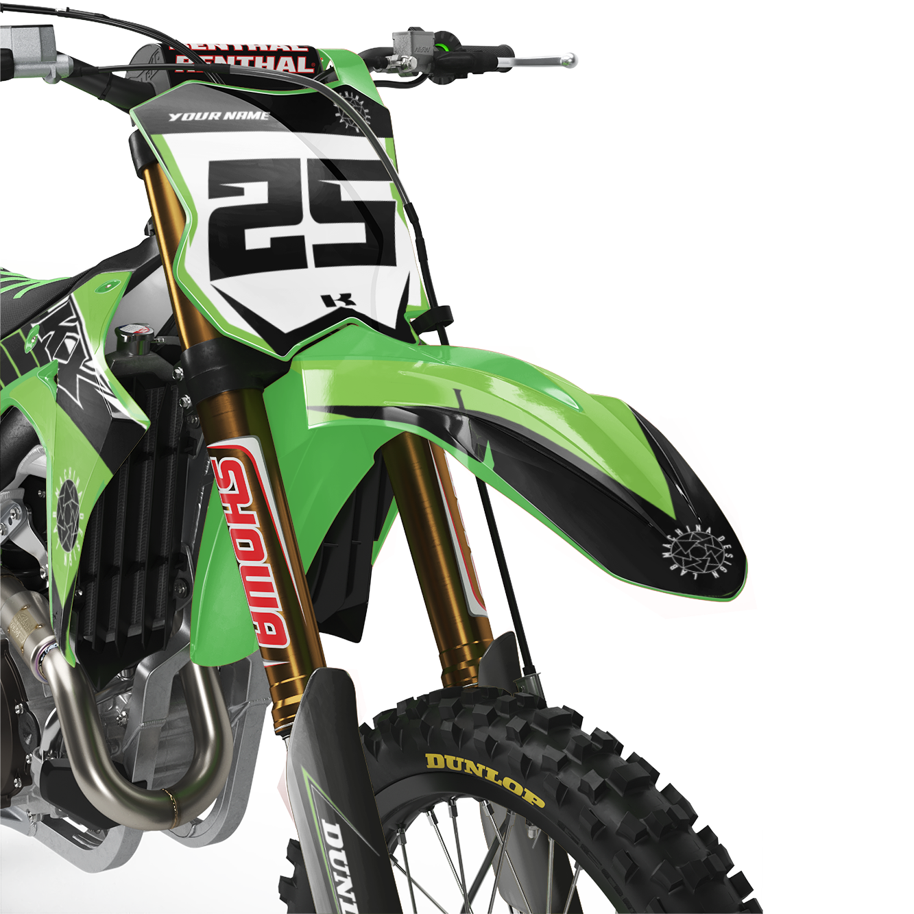 KX Phantom
