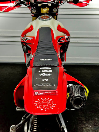 Full Custom Graphics